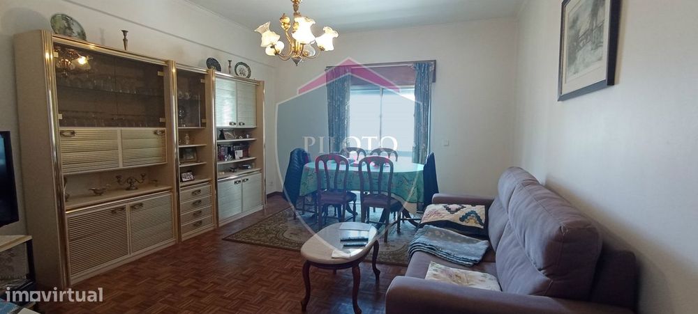 T2 Apartment for Sale in Viseu, Viseu
