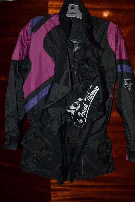 Мото дощовик Frank Thomas Titan Pro S М