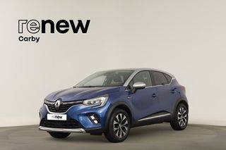 Renault Captur 1.0 TCe Techno
