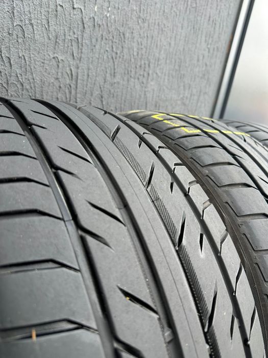 Літні шини 245/40 r19