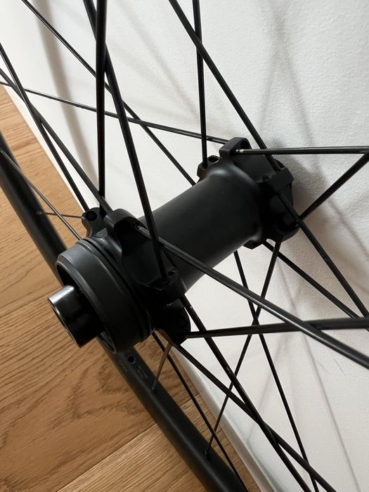 Roda Dianteira Caborno 45mm - ALEXRIMS