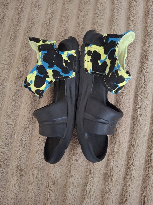 Крокси сабо Crocs босоніжки Puma