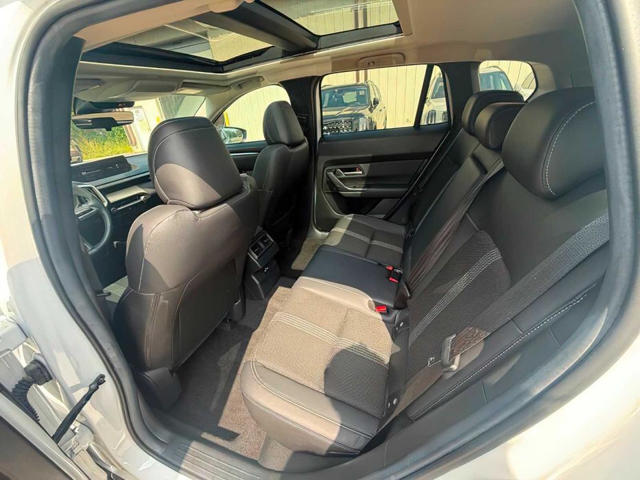 Mazda CX-50 S Premium      2024
