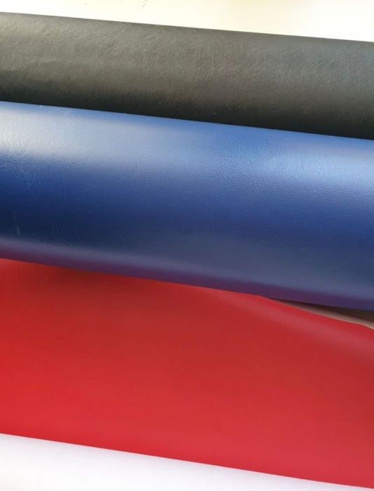 Бумвинил переплетный