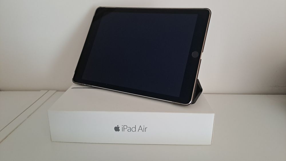 iPad Air 2 64GB Wi-Fi + Cellular