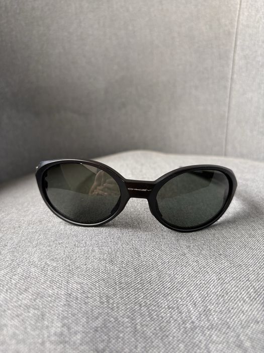 Okulary oakley jacket redux