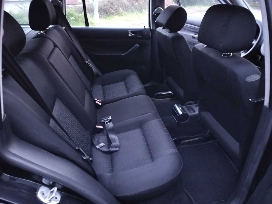 Vw Golf Variant 1.9 TDI 110cv - Bom Estado