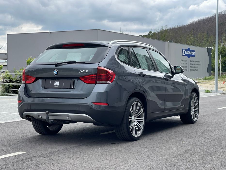 BMW X1 sDrive 2014 | Excelente Estado | Garantia | Financiamento até 120 Meses