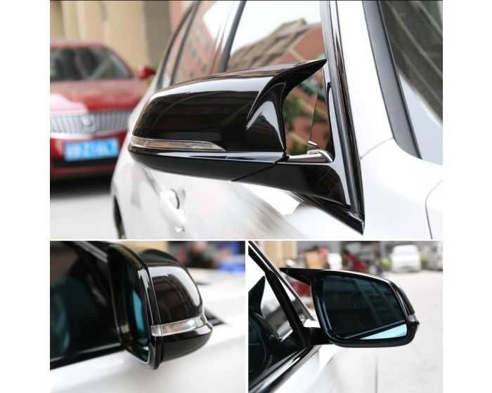 Capas de espelhos Bmw F39 / F48 / G29 / F40 / F44