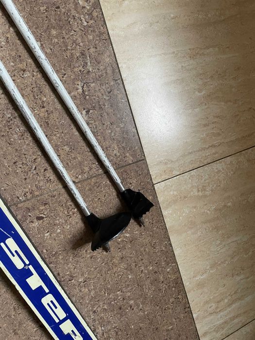 narty biegowe jarvinen stepfibea