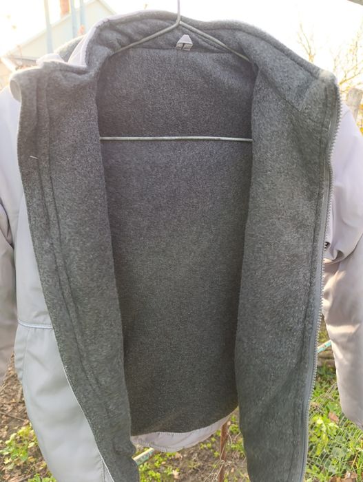 Куртка зимова 152 зріст