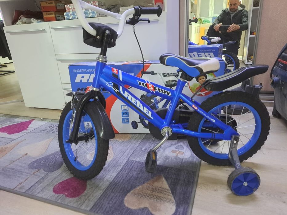 Sprzedam  Rower Dziecięcy