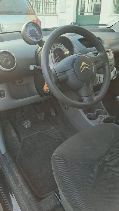 Vendo Citroën C1 1.0 (2008)