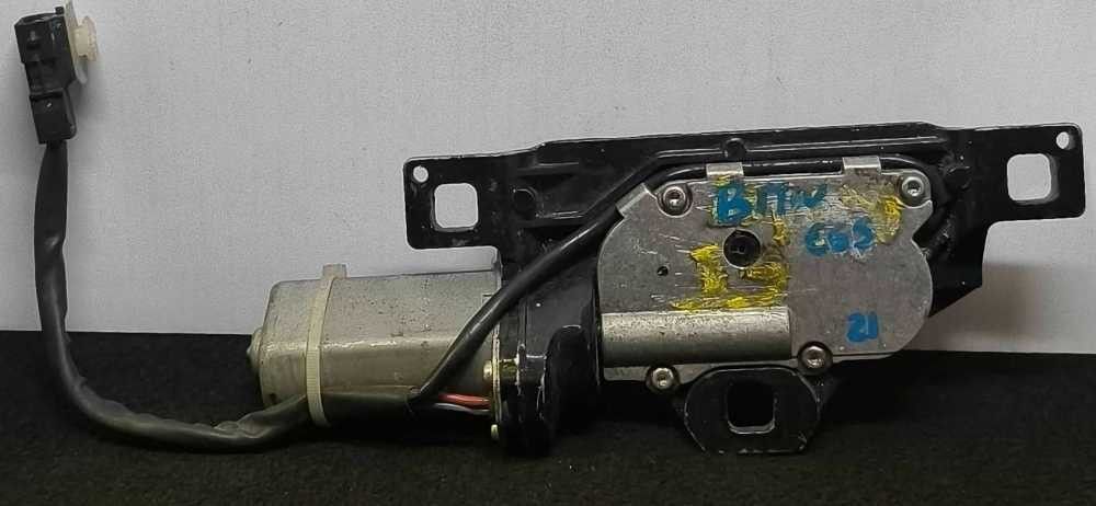 Motor Limpa Vidros Trás BMW 7 (E65, E66, E67) ano 2006