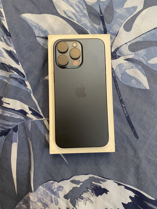 Iphone 15 pro max 256gb 94% bateria!