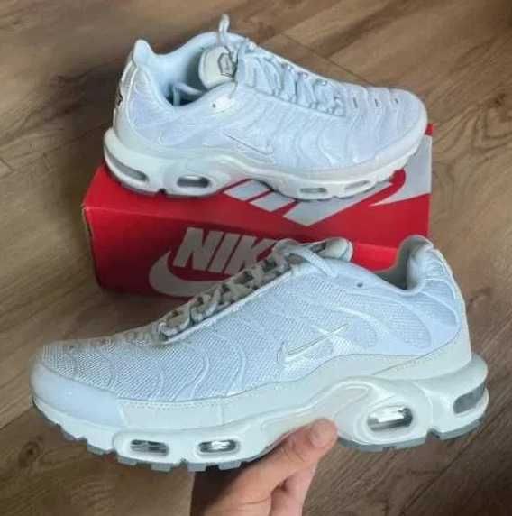 Nike_Air _Max_TN_Plus_White_ Rozmiar40