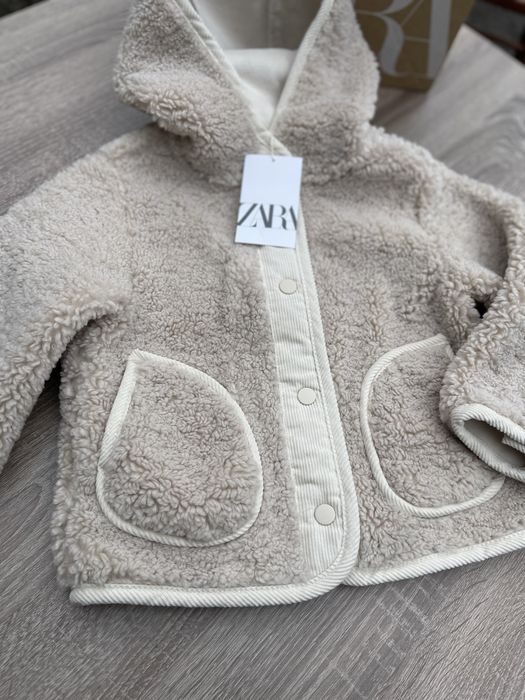 Куртка дитяча Zara