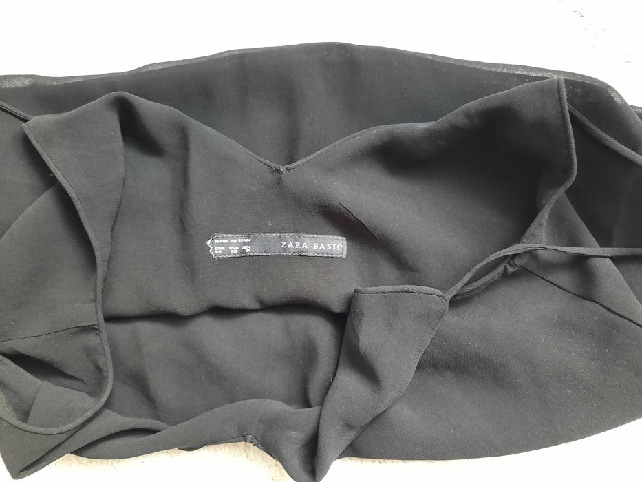 Elegancka bluzka ZARA