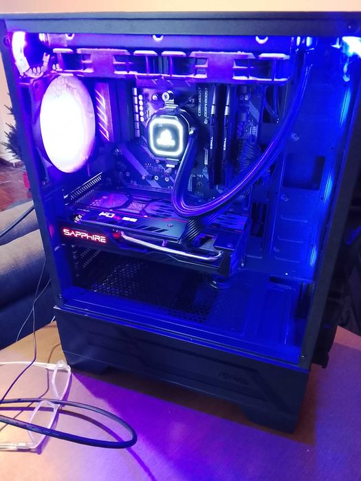 Computador completo