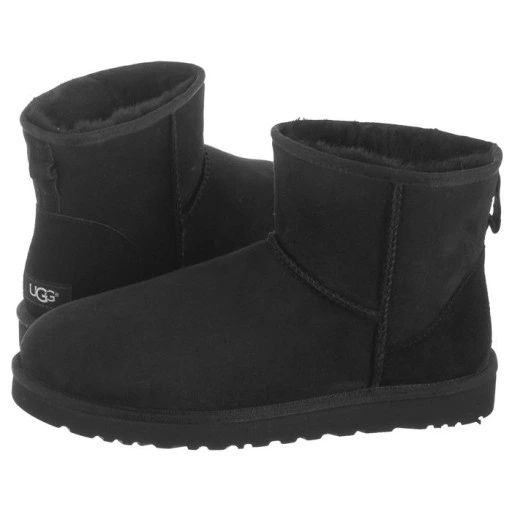 Botas UGG mini classic para Homem tamanho 42