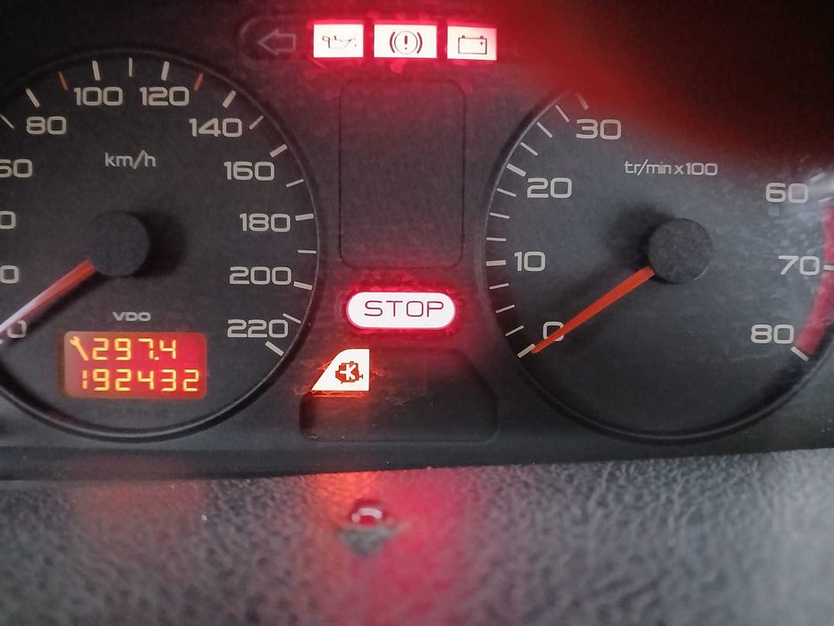 Vendo Peugeot 306