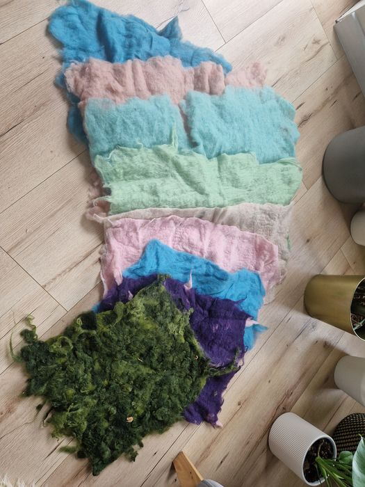 Akcesoria do fotografii niemowlęcej