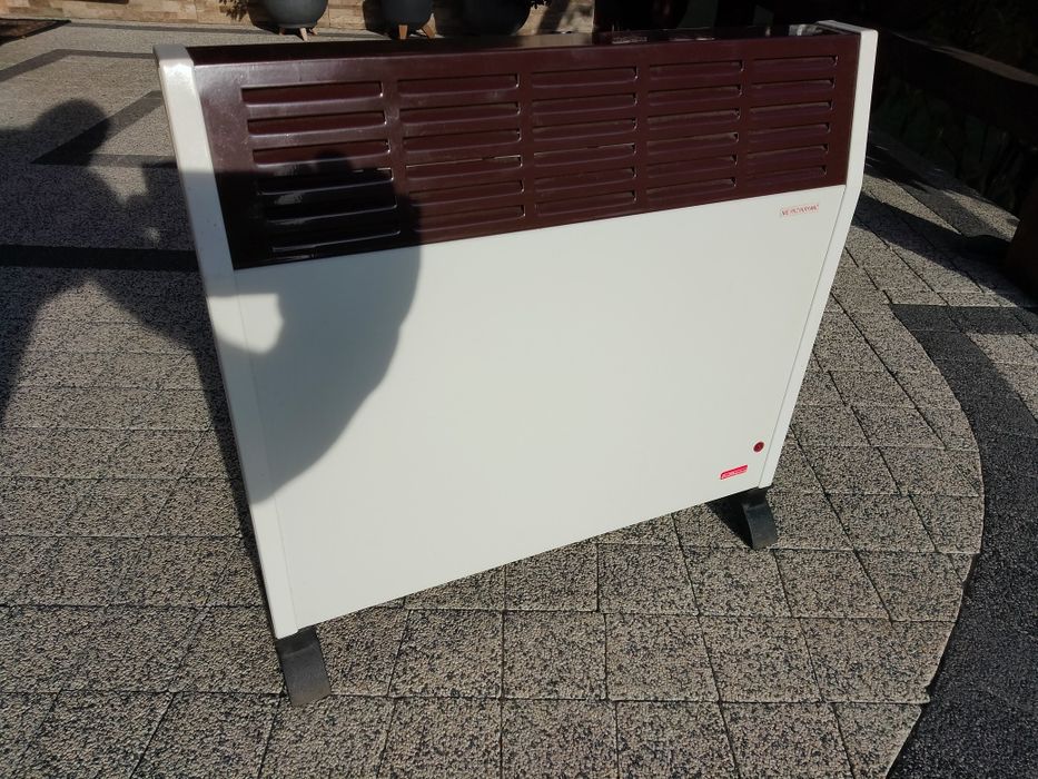 Ogrzewacz, grzejnik konwekcyjny 1000w