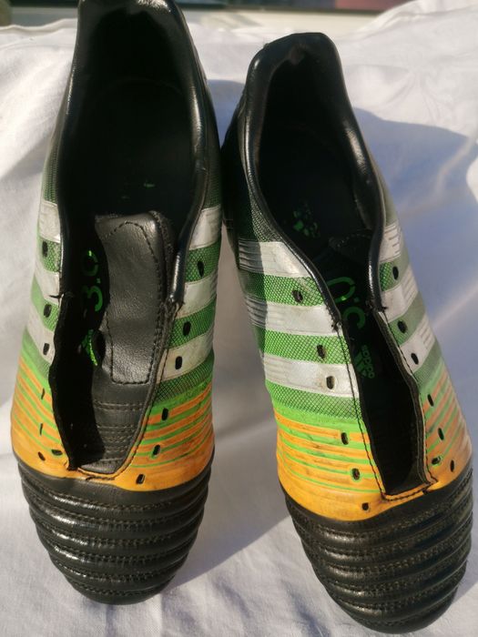 Korki adidas, młodzieżowe