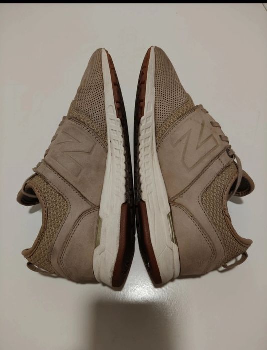 Buty damskie sportowe New Balance r.40,5