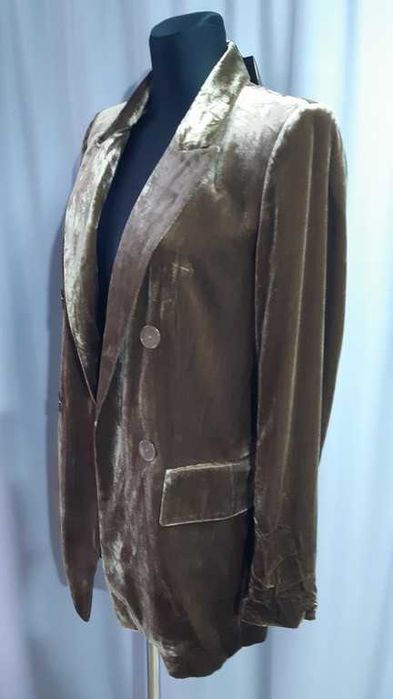 Пиджак женский Massimo Dutti