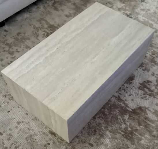 Faço mesas de centro ("Mármore")