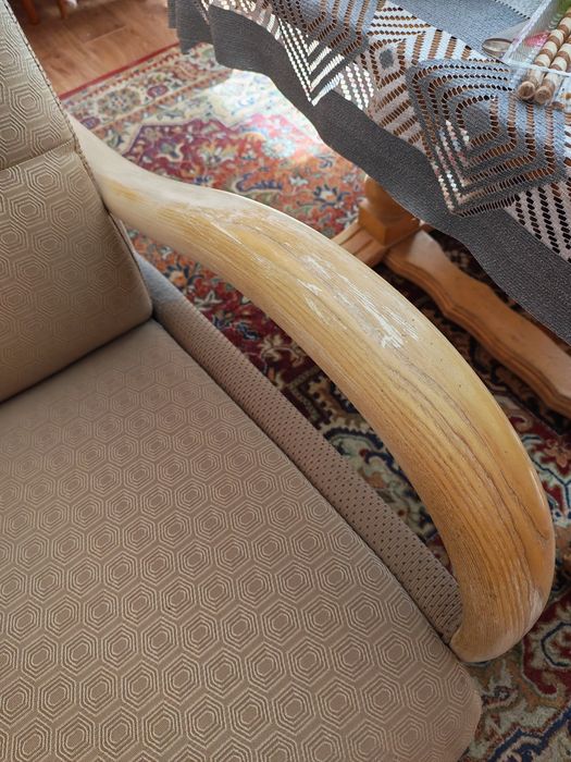 SOFA i dwa fotele