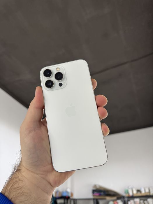 Apple iphone 13 Pro Max 256 gb айфон про макс 91%
