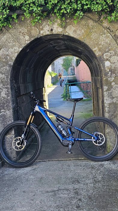 Specialized gen 4 pro
