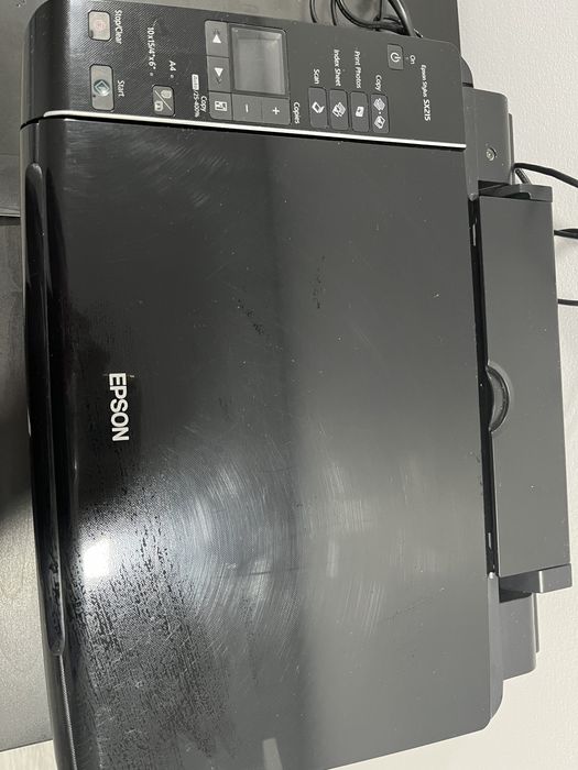 Impressora Epson SX215