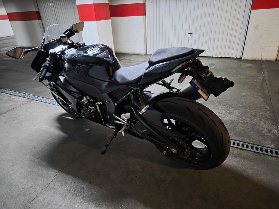 CBR1000RR-R 2020