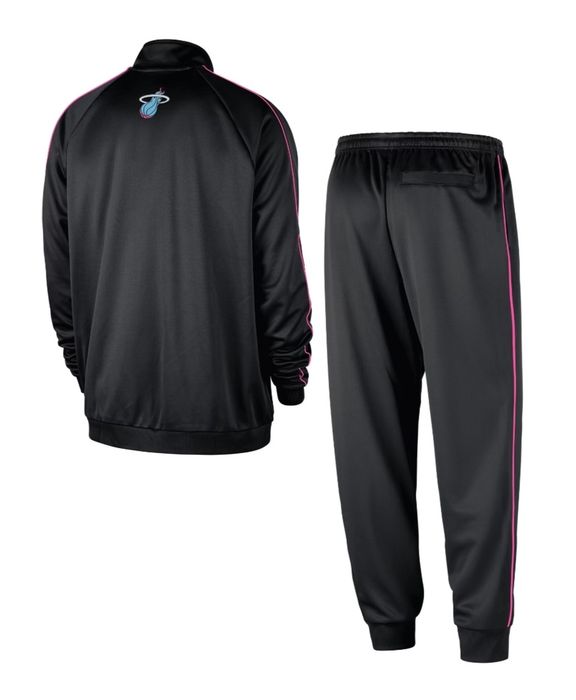 Dres NIKE NBA Miami Heat