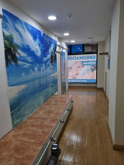 Espaço para Manicure, Gel, Pedicure, Massagens, outro negócio