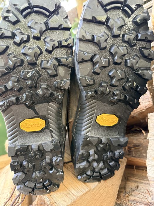 buty harkilla goretex