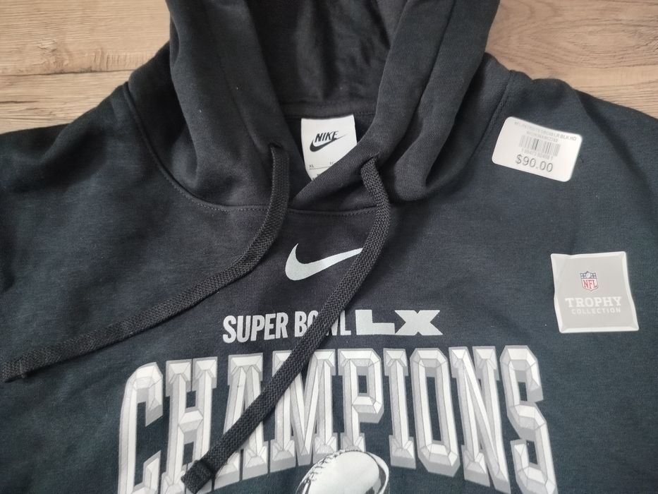 Bluza męska Nike