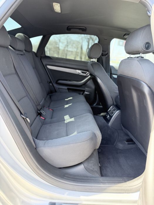 ‼️Ауди А6 С6‼️АВТОМАТ‼️3литра дизель‼️