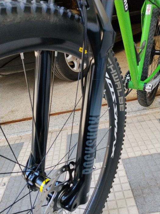 Rockshox Recon 130mm