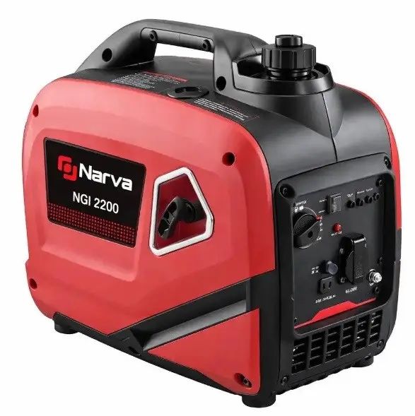 Інверторний генератор NARVA NGI-2200