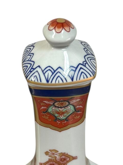 Jarra Gargalo Fino Samurai - Vista Alegre