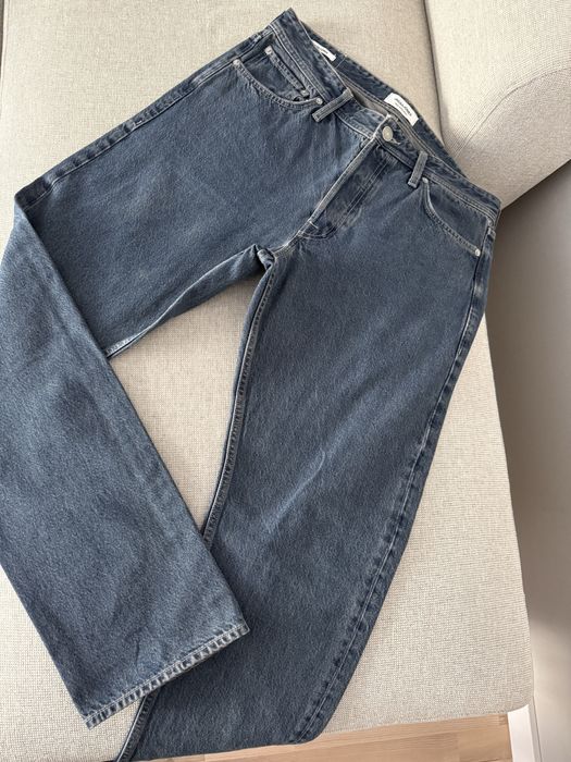 Чоловічі джинси jack jones 32/32