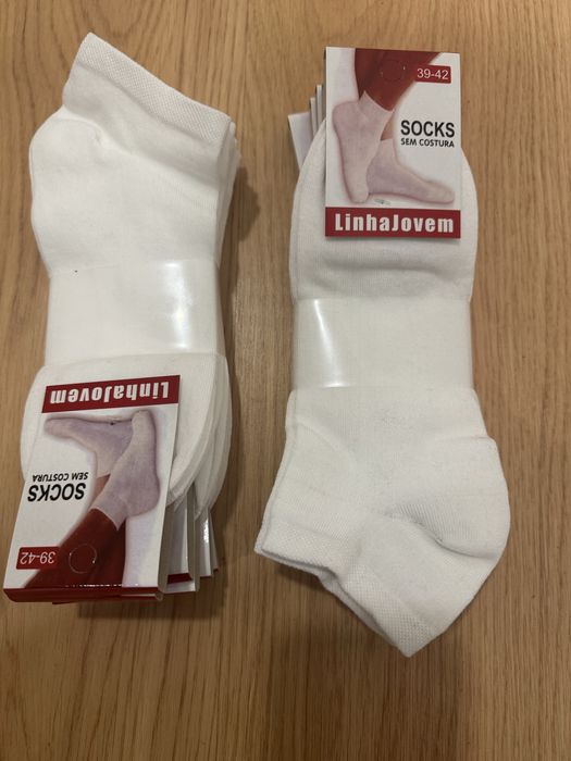 Uma duzia de sokts 15€