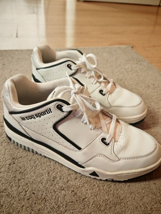 Tênis Le Coq Sportif n42