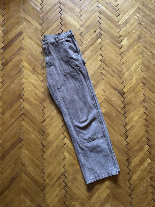 Carhartt double knee