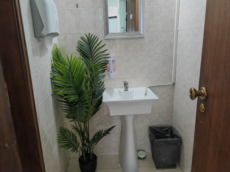 Trespasse loja Setúbal( +ou -27mts)