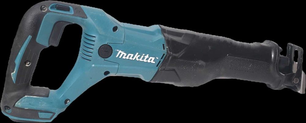 Piła szablasta akumulatorowa Makita DJR186 LXT 18V BODY